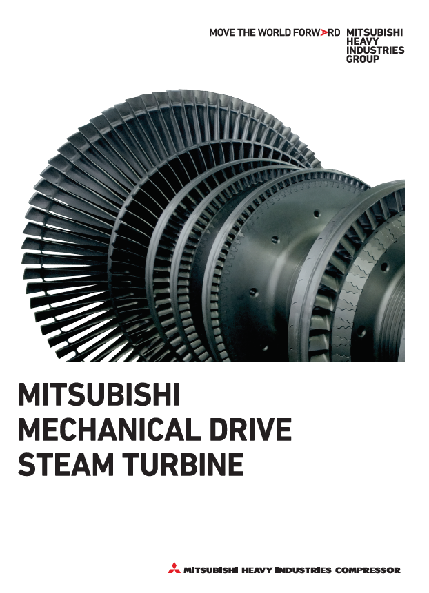 BROCHURES | Mitsubishi Heavy Industries Compressor International